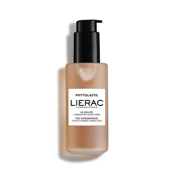 LIERAC Phytolastil - Solutè concentrato correzione smagliature, 100 ml