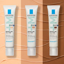 LA ROCHE POSAY - Effaclar Duo+M Unifiant - Trattamento Viso Colorato Anti-imperfezioni medium 40 ml