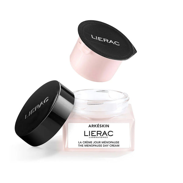 LIERAC - Arkeskin - Menopause Day Cream (Refill) 50ml