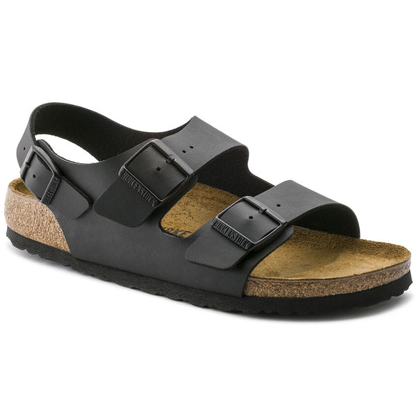 Birkenstock Milano sandali birko flor black 40