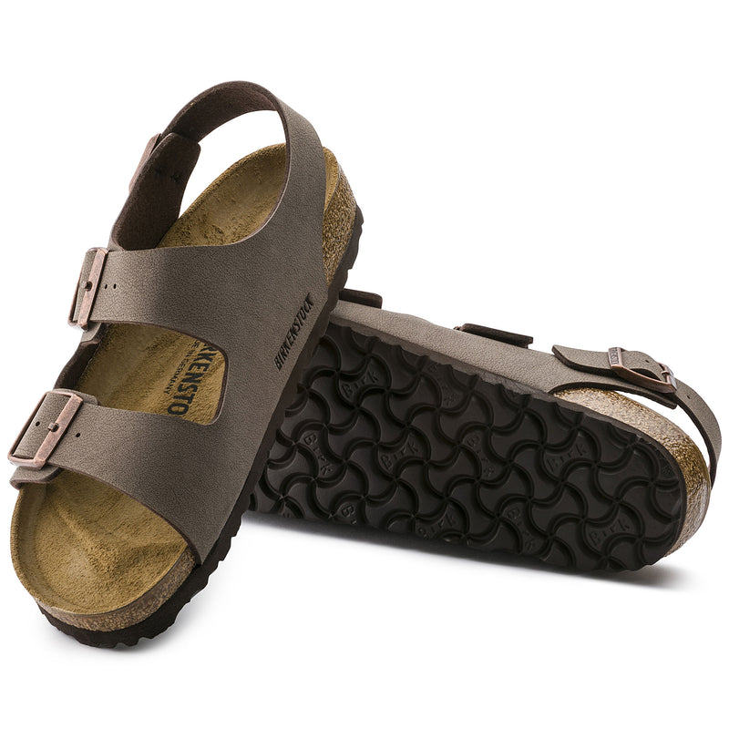 Birkenstock Milano sandali birko flor mocca 36