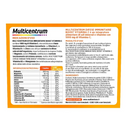 Multicentrum difese immunitarie boost vitamina c 28 bustine