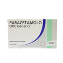 Paracetamolo Doc 500 mg - 20 compresse
