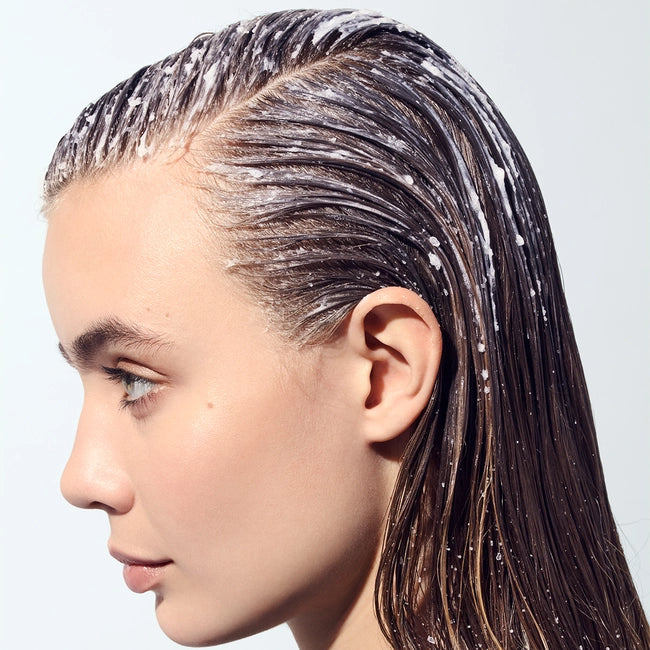 PHYTO - Phyto Solution Shampoo-Scrub Esfoliante Purificante per Cuoio Capelluto 200 gr