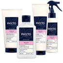 PHYTO - Phyto Boucles shampoo rivela ricci 250 ml