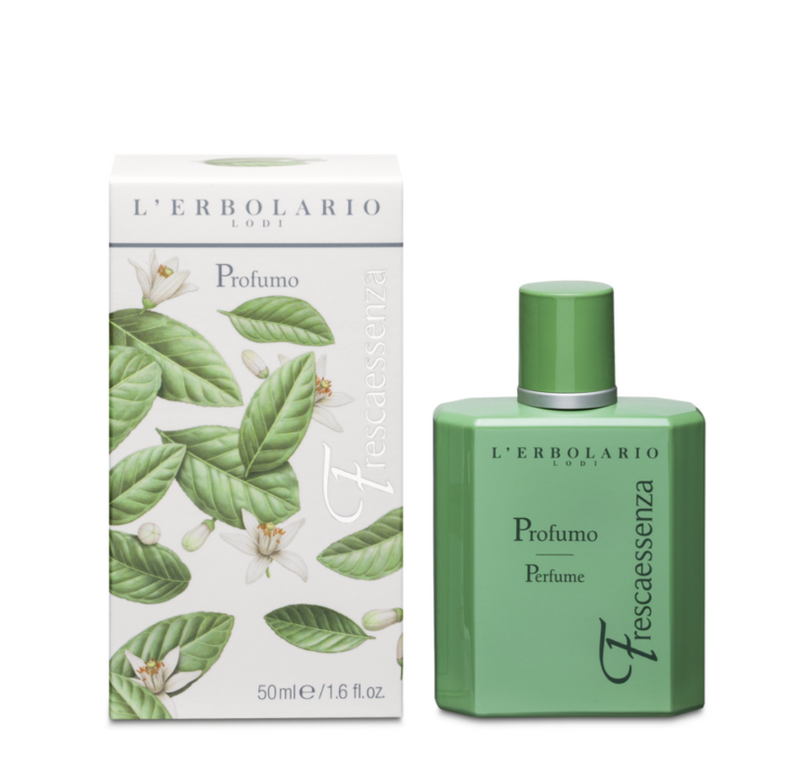 L'ERBOLARIO Frescaessenza - profumo 50 ml