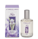 L'ERBOLARIO Iris - profumo 50 ml