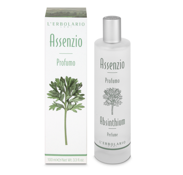 L'ERBOLARIO Assenzio - profumo 100 ml