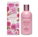 L'ERBOLARIO Sfumature di Dalia - bagnoschiuma 250 ml