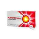 Nurofen 400mg ibuprofene - 12 Compresse Rivestite