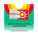 Nurofen 400mg ibuprofene - 12 Compresse Rivestite