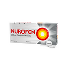 Nurofen 200 mg ibuprofene - 12 compresse rivestite