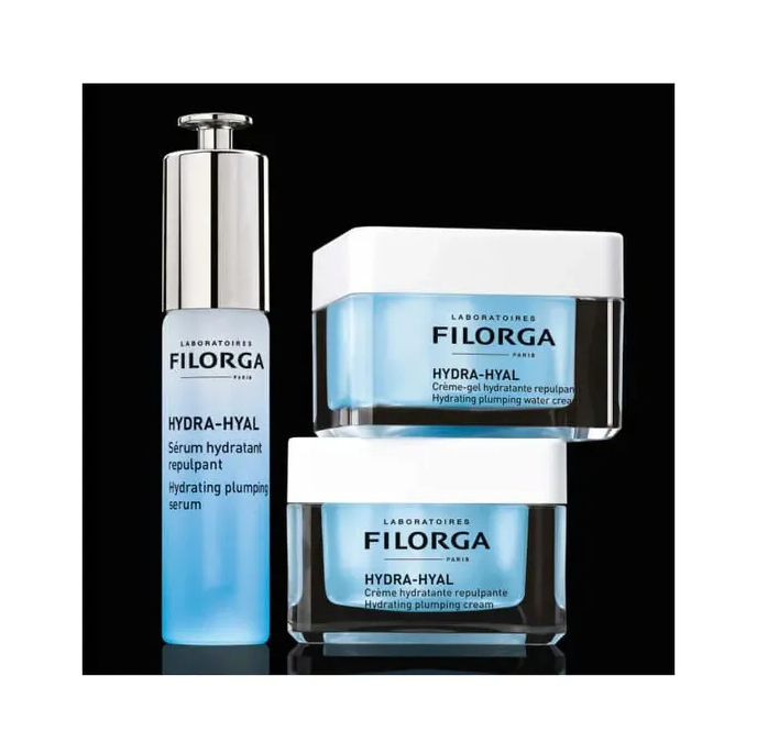 Filorga Hydra Hyal Crema-Gel Idratante50ml