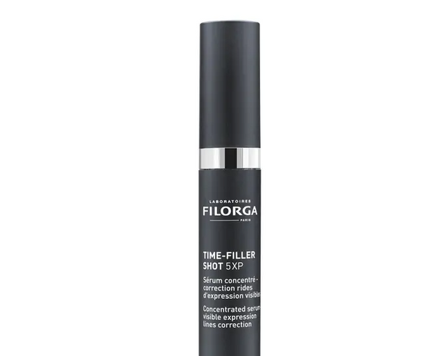 Filorga Time Filler 5xp Shot Siero Concentrato Linee Di Espressione 15ml