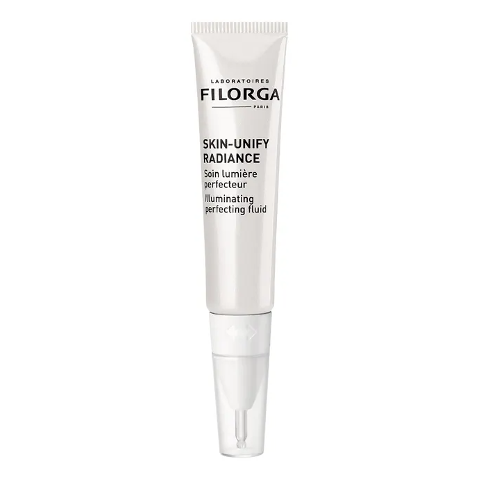 Filorga Skin-Unify Radiance Trattamento Perfezionante Illuminante Zone Mirate Tubo 15ml