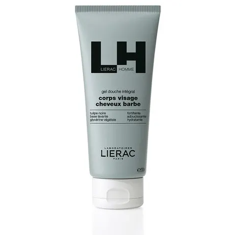 Lierac Homme Gel Doccia  200ml