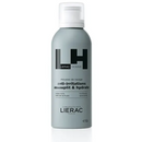 LIERAC - Homme - Mousse Barba Anti-irritazione 150ml