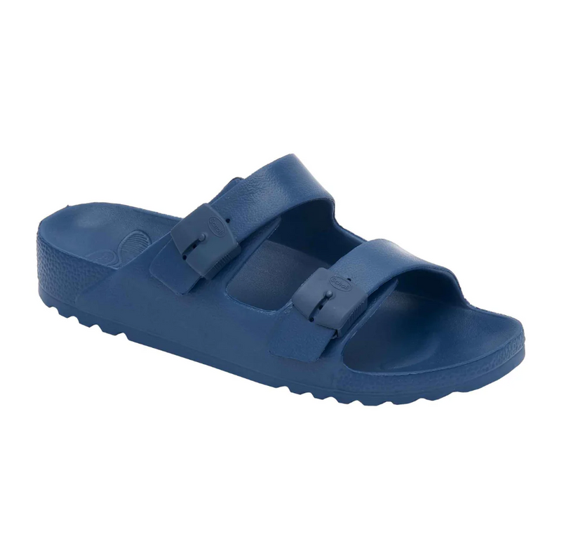 SCHOLL - Bahia man eva dark blue 40