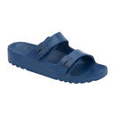 SCHOLL - Bahia man sandalo in gomma eva dark blue 45