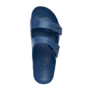 SCHOLL - Bahia man sandalo in gomma eva dark blue 45