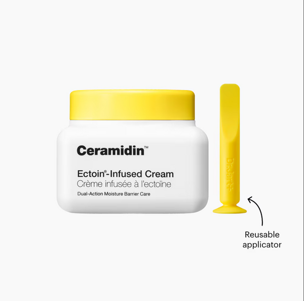 DR Jart+ - Ceramidin - Ectoin infused cream 50 ml