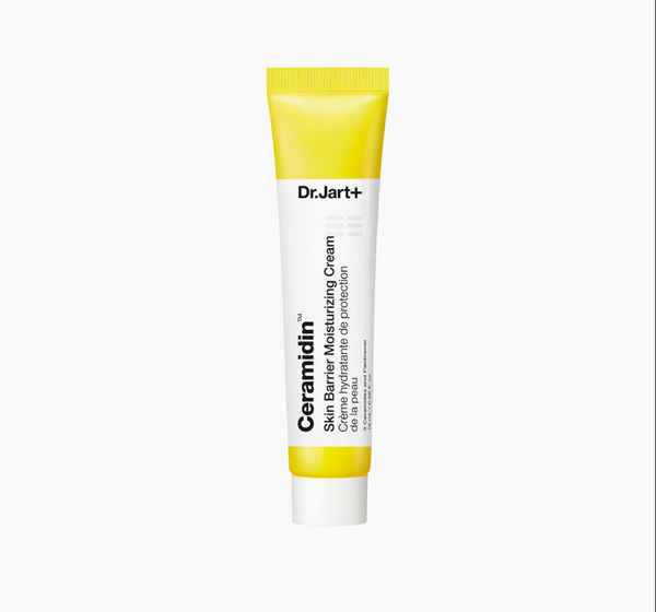 DR Jart+ - Ceramidin - Skin barrier moisturizing cream 50 ml