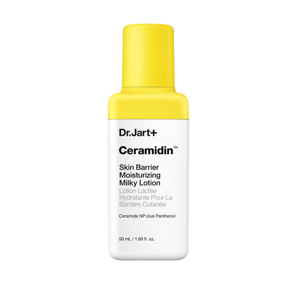 DR Jart+ - Ceramidin - Skin barrier moisturizing milky lotion 50 ml