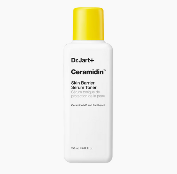 DR Jart+ - Ceramidin - Skin barrier serum toner 30 ml