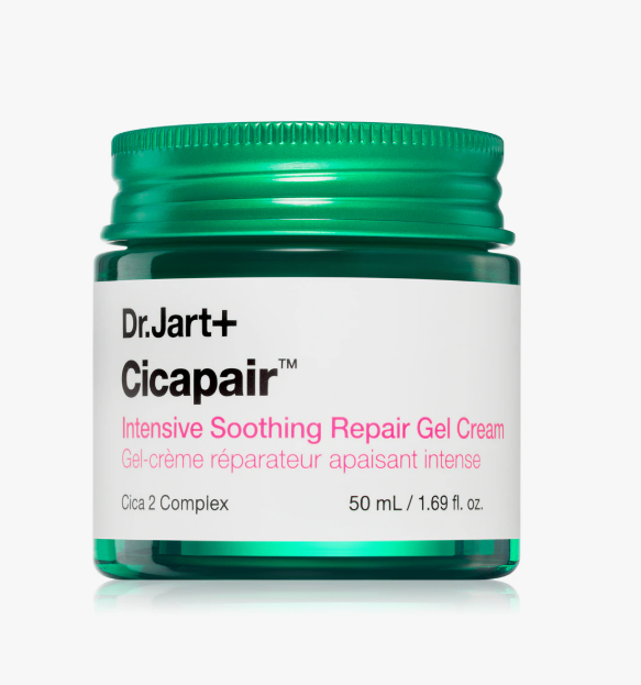 DR Jart+ - Cicapair - Intensive soothing repair gel cream 50 ml