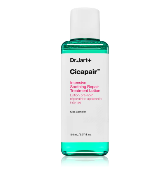 DR Jart+ - Cicapair - Intensive soothing repair treatment lotion 150 ml