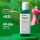 DR Jart+ - Cicapair - Intensive soothing repair treatment lotion 150 ml