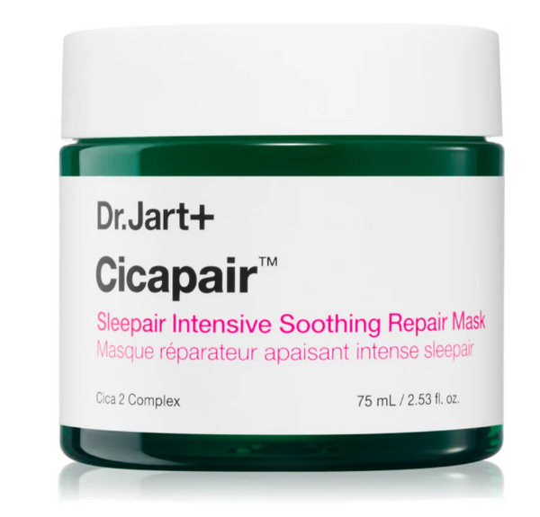 DR Jart+ - Cicapair - Sleepair intensive soothing repair mask 75 ml