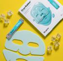 DR Jart+ - Cryo Rubber™ - Maschera Viso Lenitiva Con Allantoina 4 g + 40 g