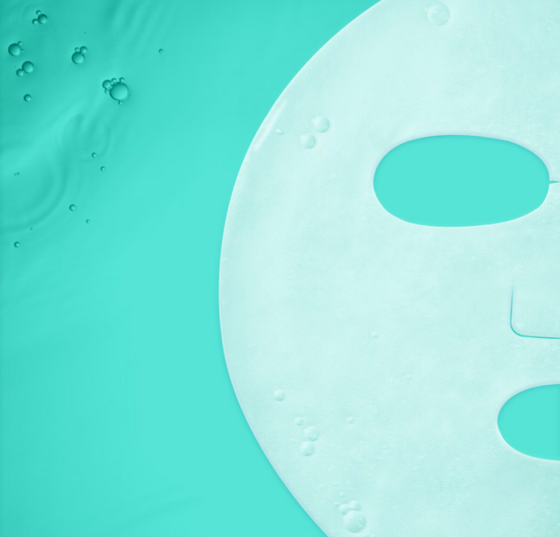 DR Jart+ - Dermask - Soothing hydra solution pro 26 g