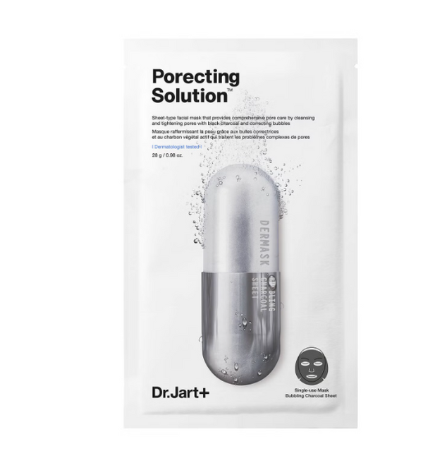 DR Jart+ - Dermask - Ultra Jet Porecting Solution 28g