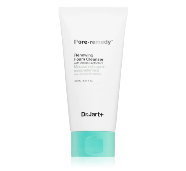 DR Jart+ - Pore Remedy - Renewing foam cleanser 150 ml