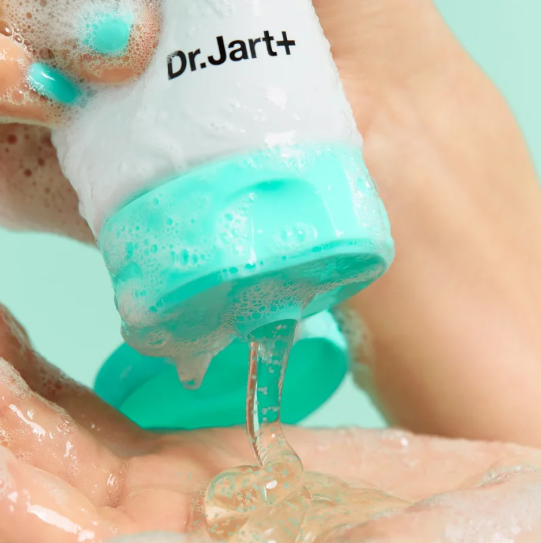 DR Jart+ - Pore Remedy - Renewing foam cleanser 150 ml