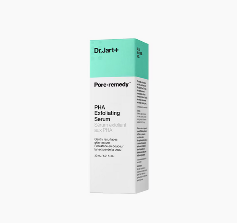 DR Jart+ - Pore Remedy - Pha exfoliating serum 30 ml