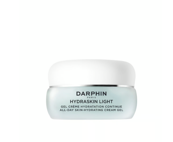 DARPHIN - Hydraskin Light - Crema Gel Idratazione Continua 100ml