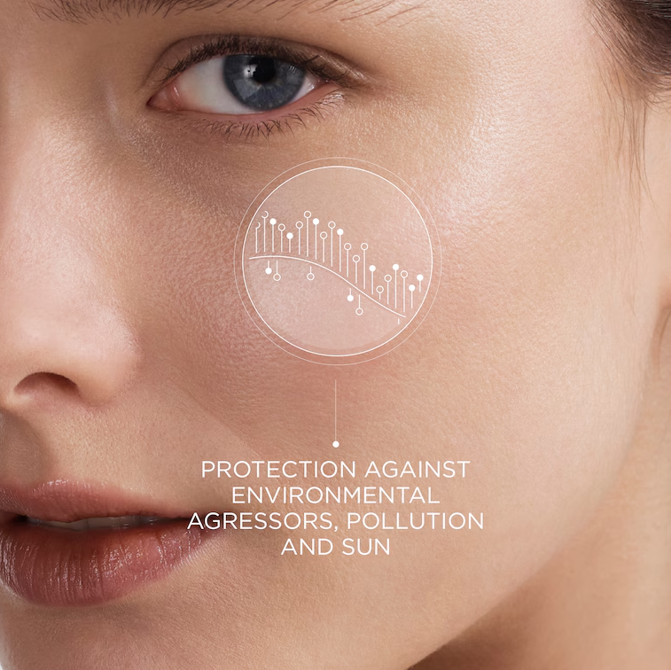 DARPHIN - Intral - Fluido protezione urbana spf50 30 ml