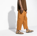 BIRKENSTOCK - Mayari sandalo in birko flor mocca 40