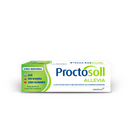 Proctosoll Allevia Gel Dispositivo Medico Emorroidi Idratante - 40ml