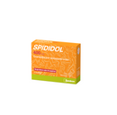 Spididol 400mg per Dolore Febbre e Influenza gusto albicocca - 12 Compresse Rivestite