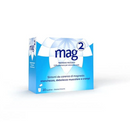 MAG2 - 2,25g Magnesio Pidolato per Stati Carenziali di Magnesio - 20 Bustine