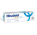 Hirudoid 25000 u.i. Gel per Flebite, Edema, Ematoma - 40gr