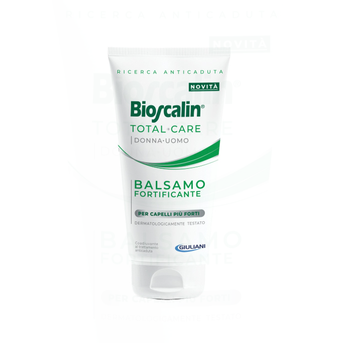 Bioscalin total care balsamo fortificante 150 ml