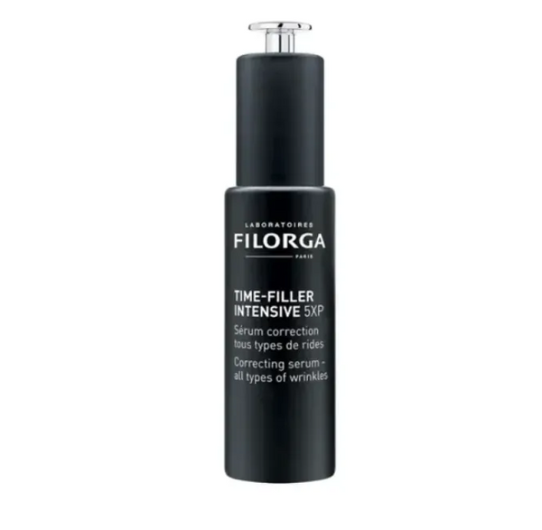 Filorga - Time filler intensive 5xp flacon 30 ml