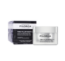 FILORGA - Time Filler 5XP night - Corrective night face cream for 5 types of wrinkles 50 ml