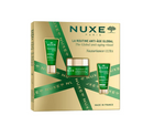 Nuxe Nuxuriance Ultra - Cofanetto Routine Anti Età Crema Anti Età Globale 50ml + Contorno Occhi e labba 15ml + Crema notte Anti Età Globale 15ml