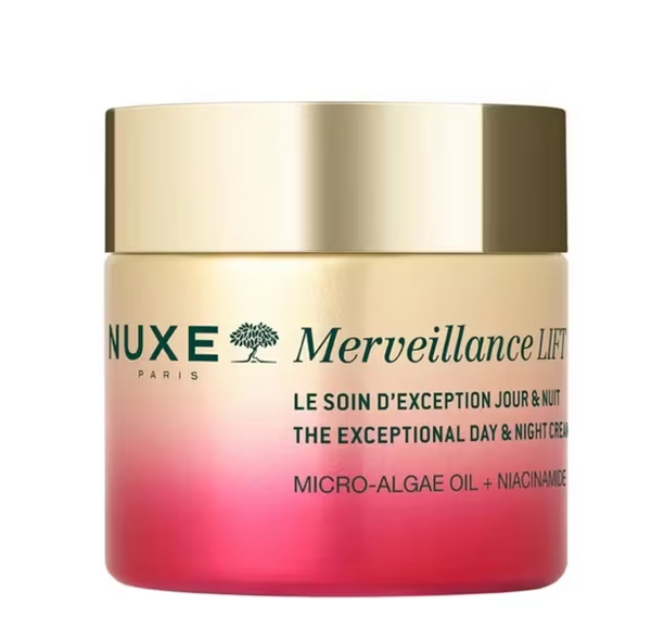 Nuxe Mervillance Lift il trattamento d'eccezione 75 ml